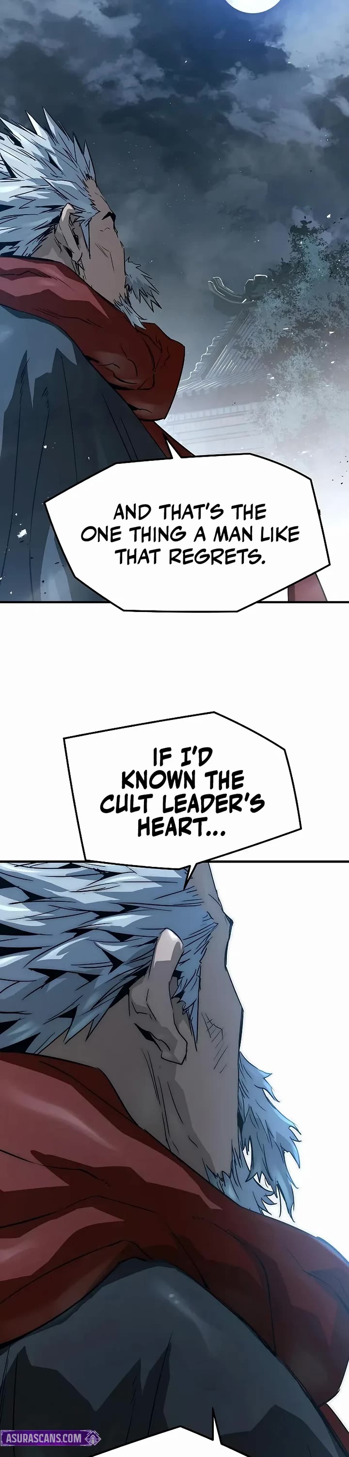 Absolute Regression chapter 89 page 51