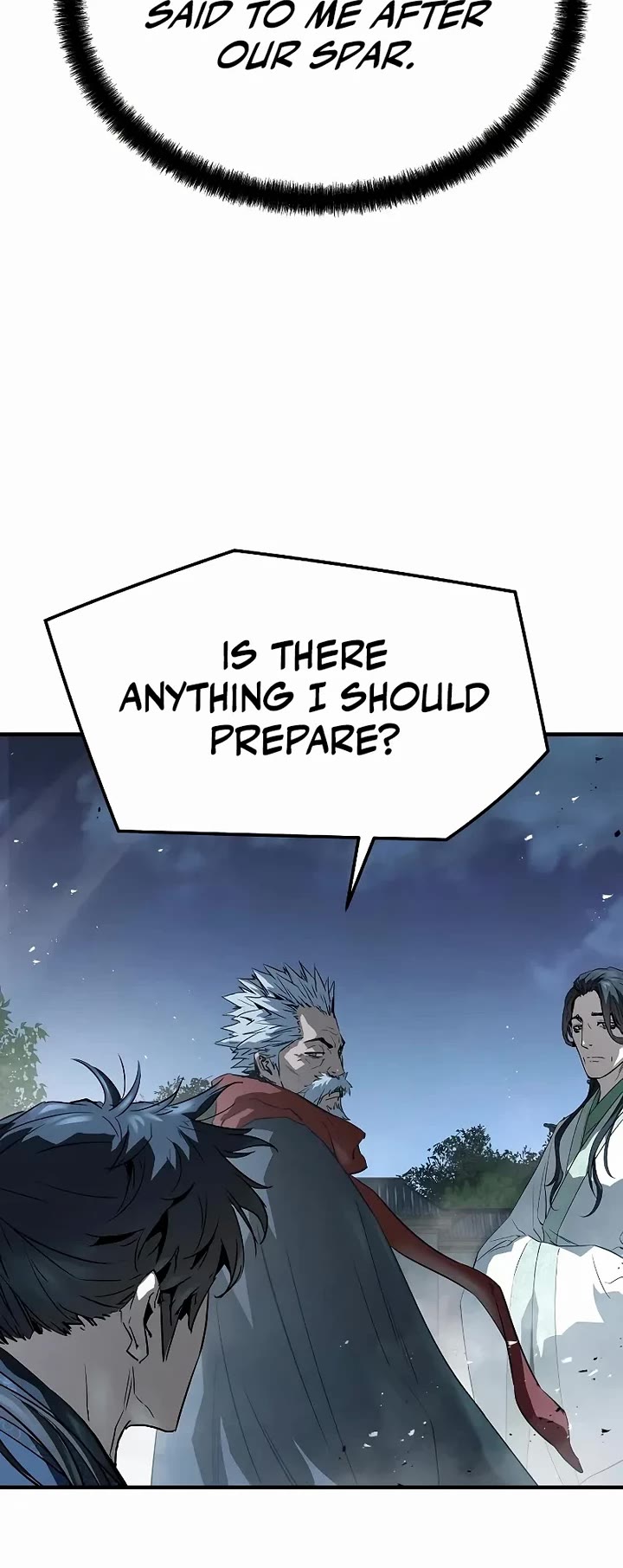 Absolute Regression chapter 89 page 53