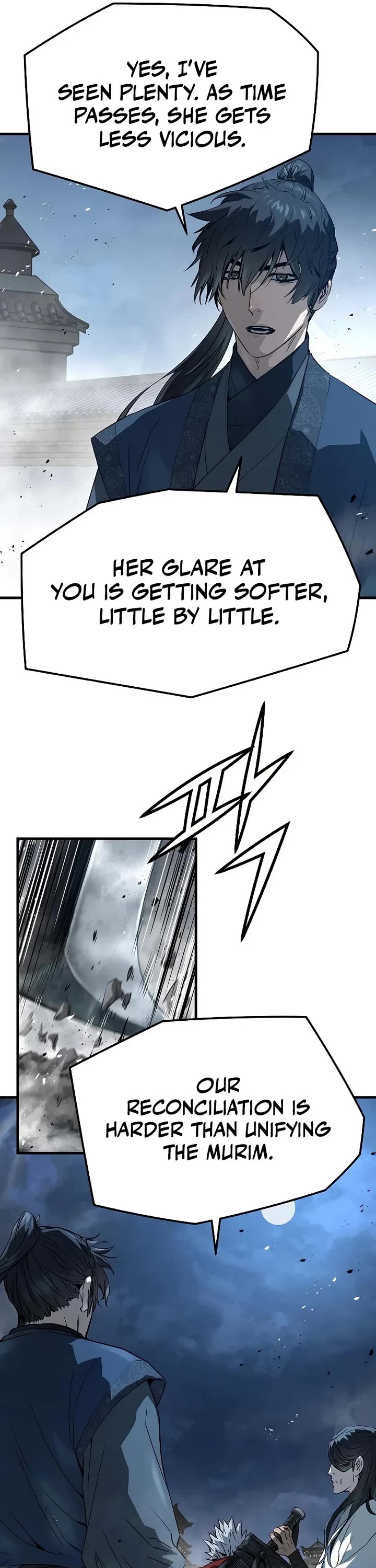 Absolute Regression chapter 89 page 58