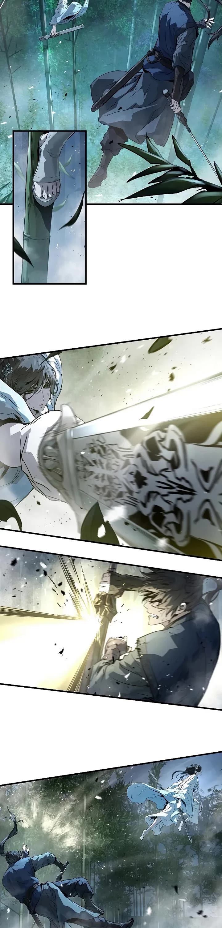 Absolute Regression chapter 89 page 6