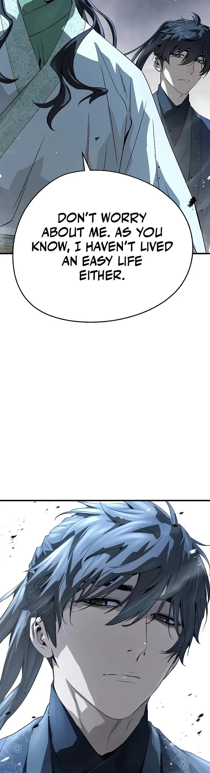 Absolute Regression chapter 89 page 61