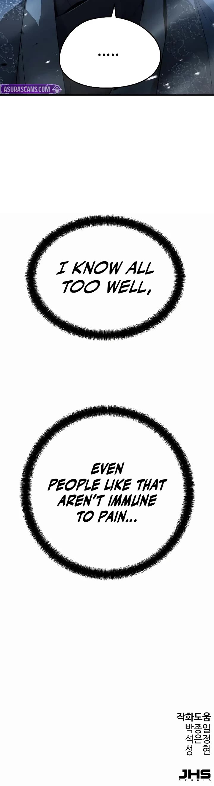 Absolute Regression chapter 89 page 62