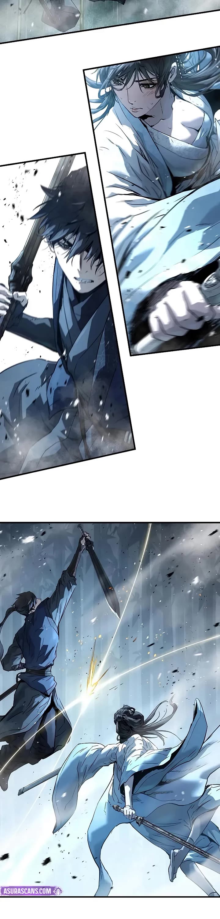 Absolute Regression chapter 89 page 7