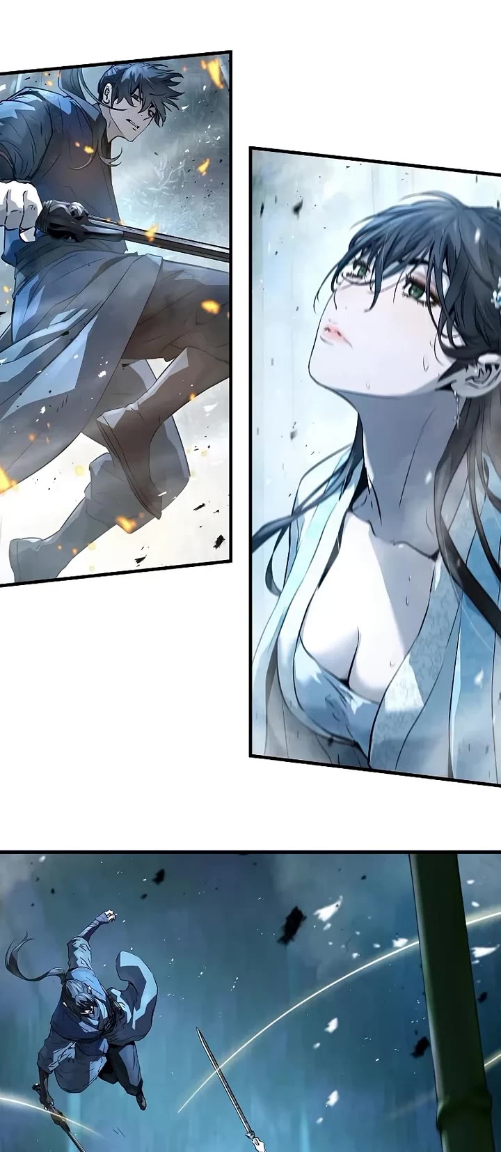 Absolute Regression chapter 89 page 8