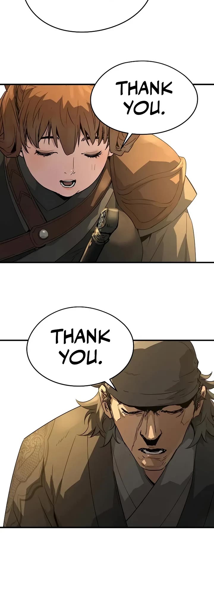 Absolute Regression chapter 90 page 10