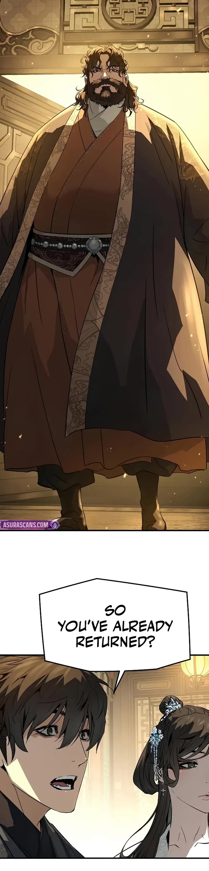 Absolute Regression chapter 90 page 13