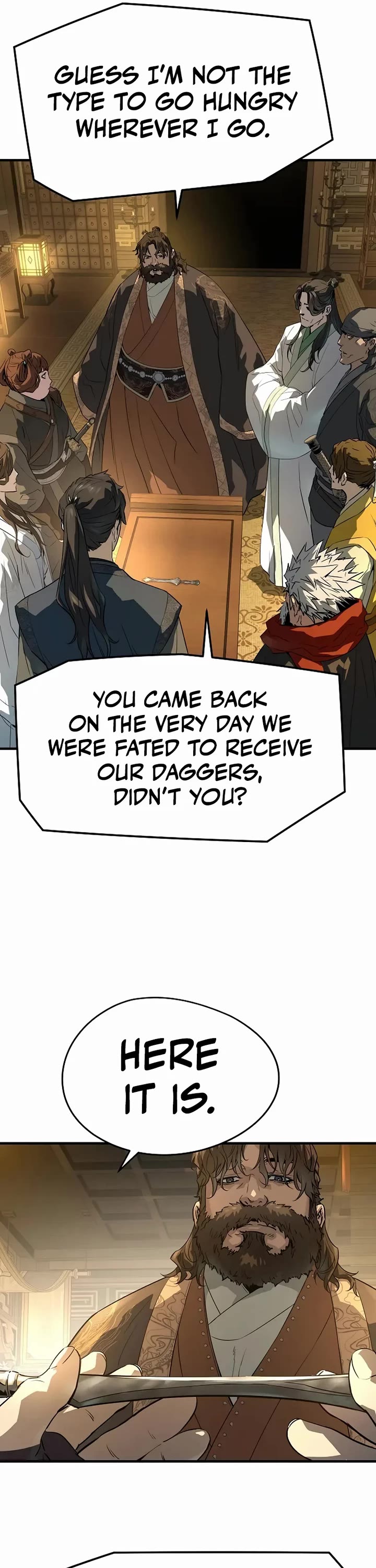 Absolute Regression chapter 90 page 16