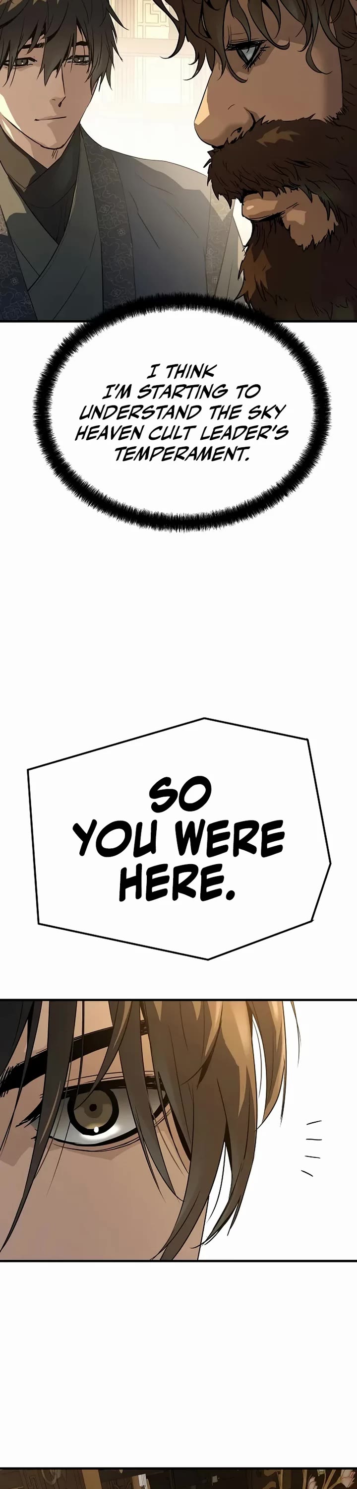 Absolute Regression chapter 90 page 18