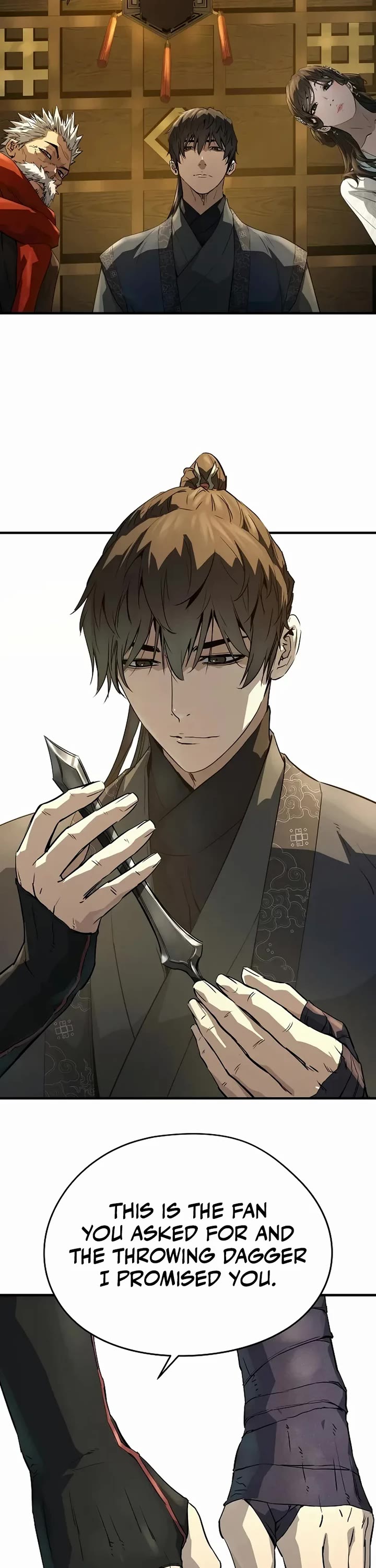 Absolute Regression chapter 90 page 2