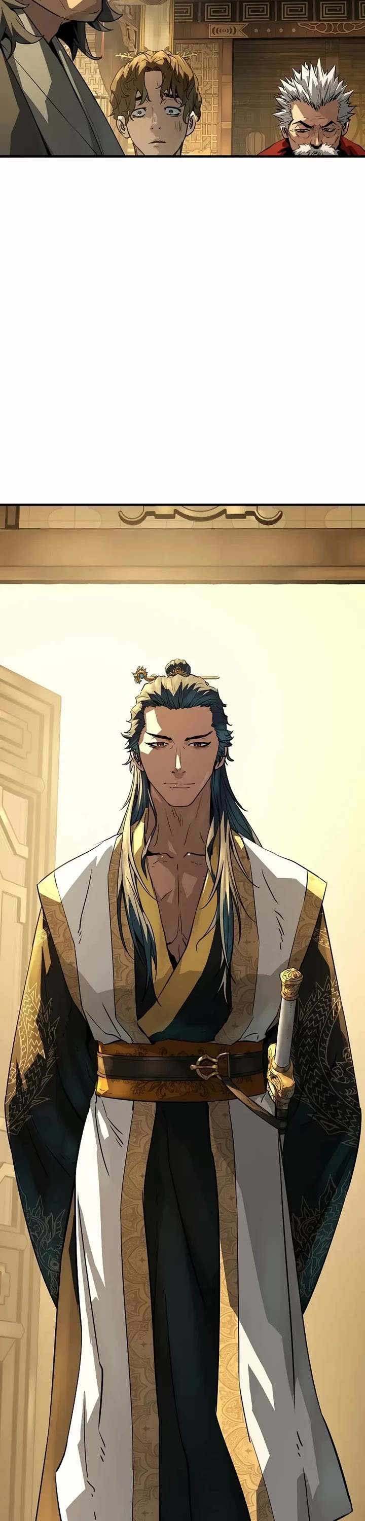 Absolute Regression chapter 90 page 23