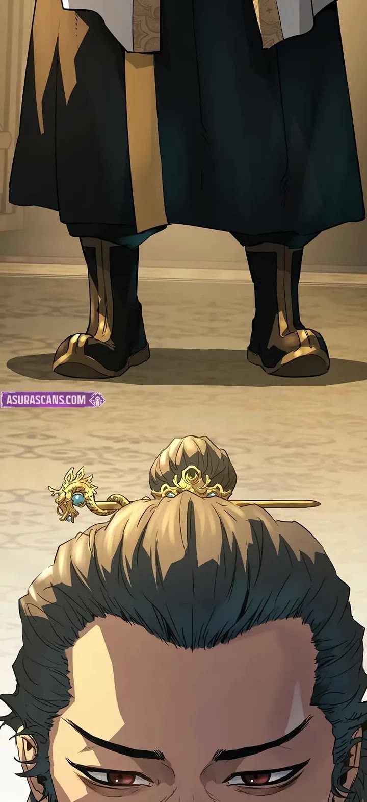 Absolute Regression chapter 90 page 24