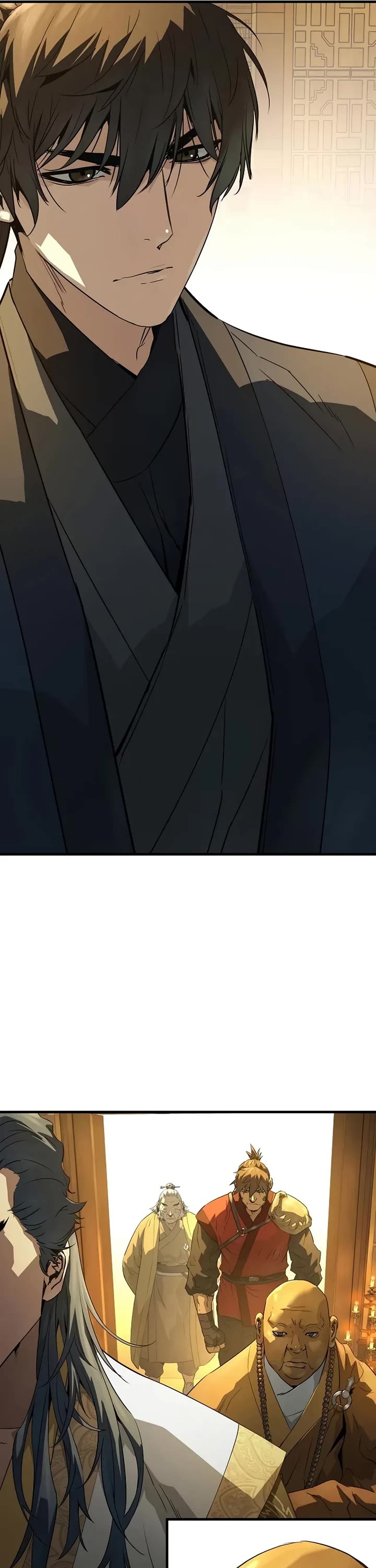 Absolute Regression chapter 90 page 26