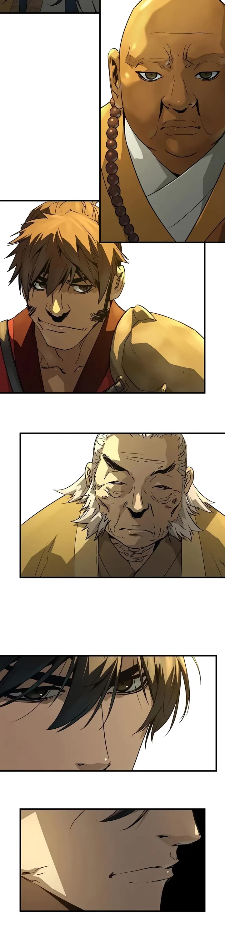 Absolute Regression chapter 90 page 27