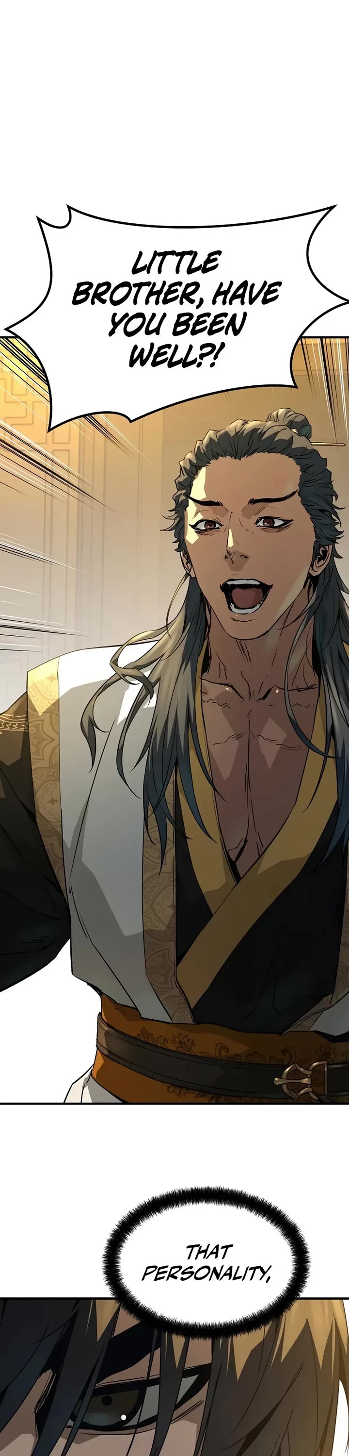 Absolute Regression chapter 90 page 28