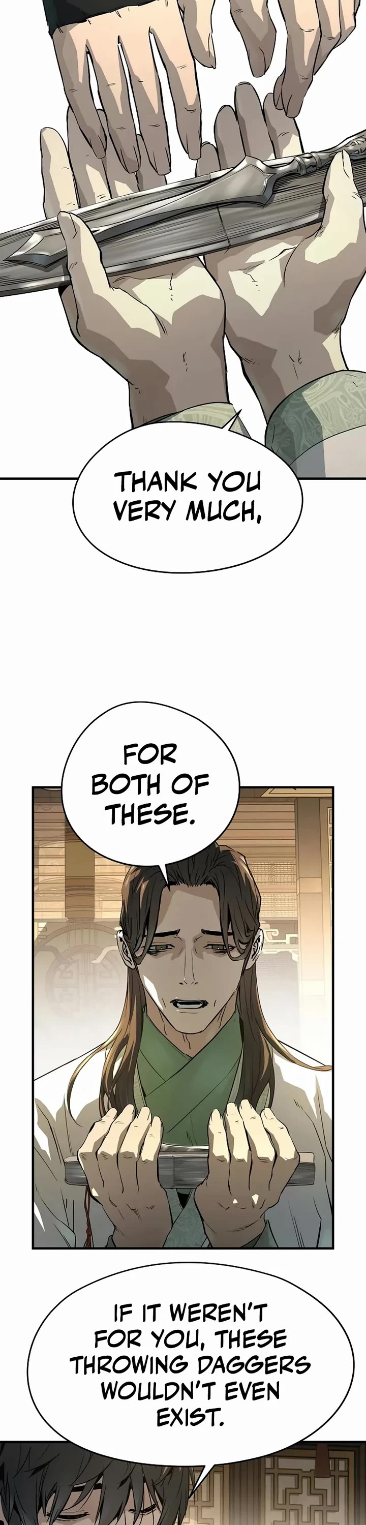 Absolute Regression chapter 90 page 3