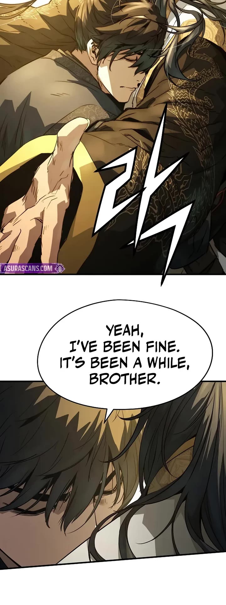 Absolute Regression chapter 90 page 30