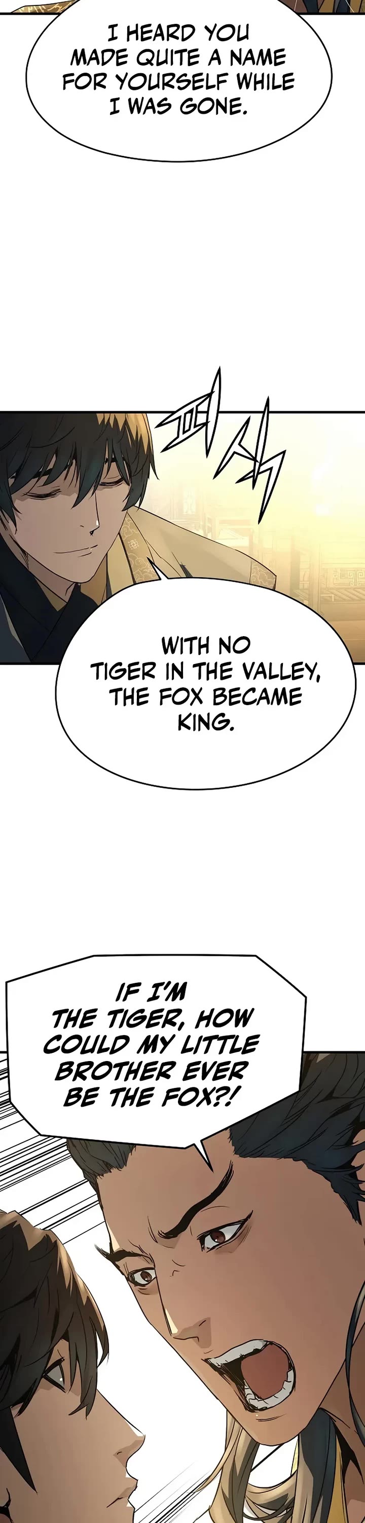 Absolute Regression chapter 90 page 33