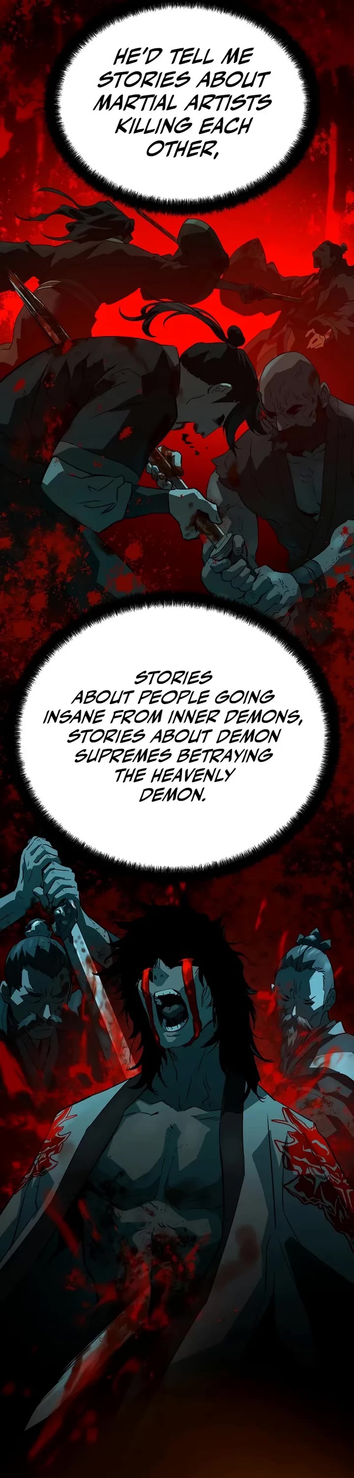 Absolute Regression chapter 90 page 36