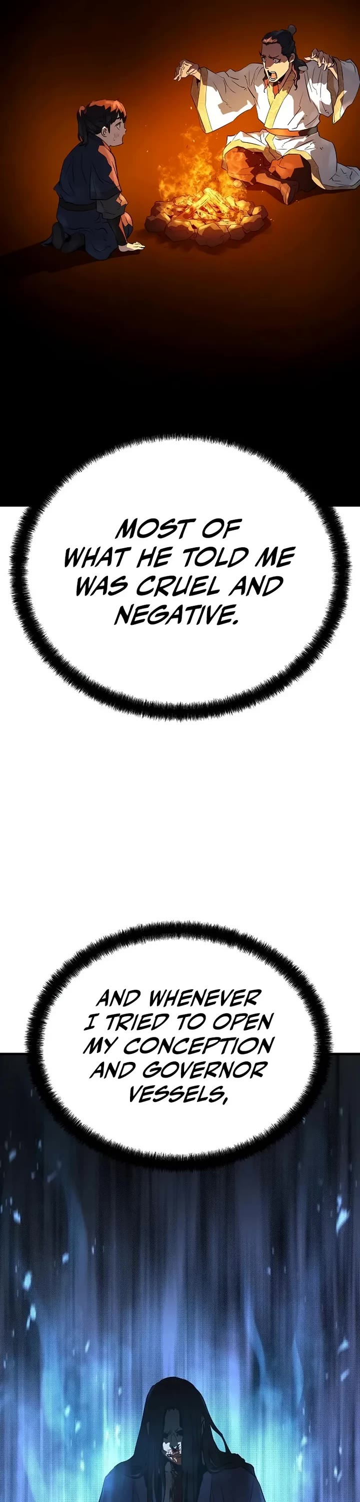 Absolute Regression chapter 90 page 37