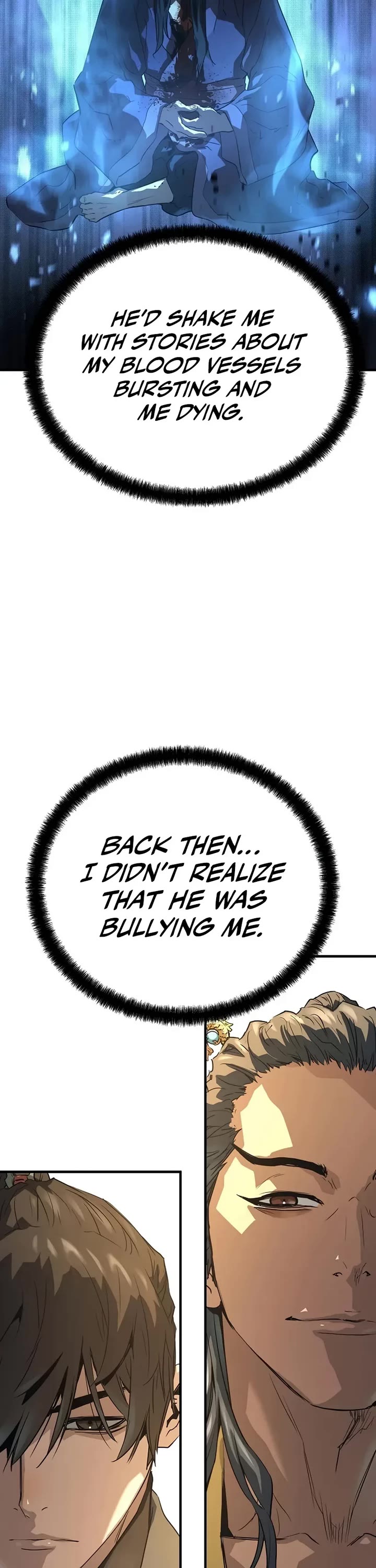 Absolute Regression chapter 90 page 38