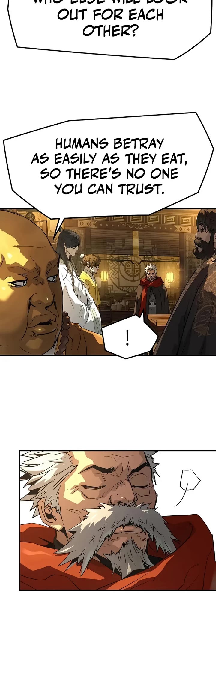 Absolute Regression chapter 90 page 40