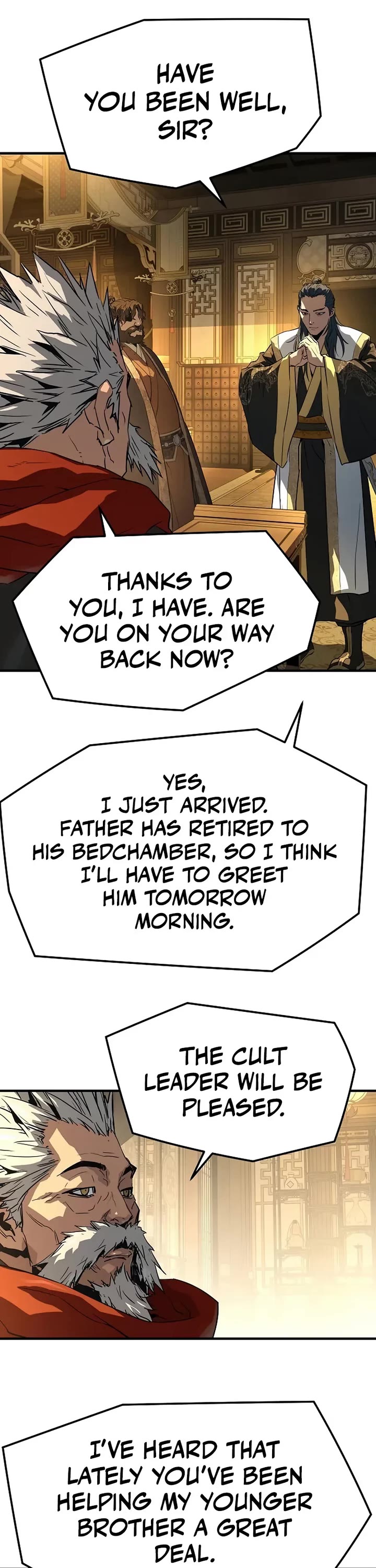 Absolute Regression chapter 90 page 41