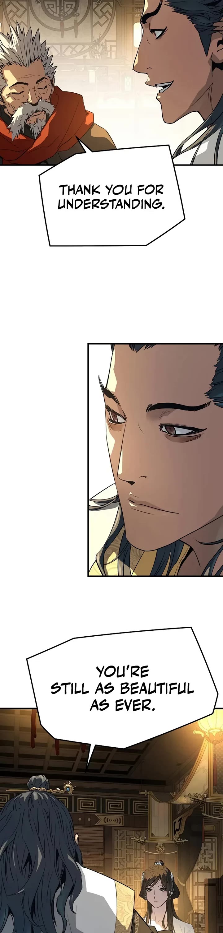 Absolute Regression chapter 90 page 43