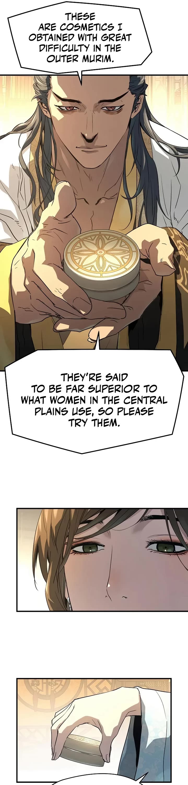 Absolute Regression chapter 90 page 46