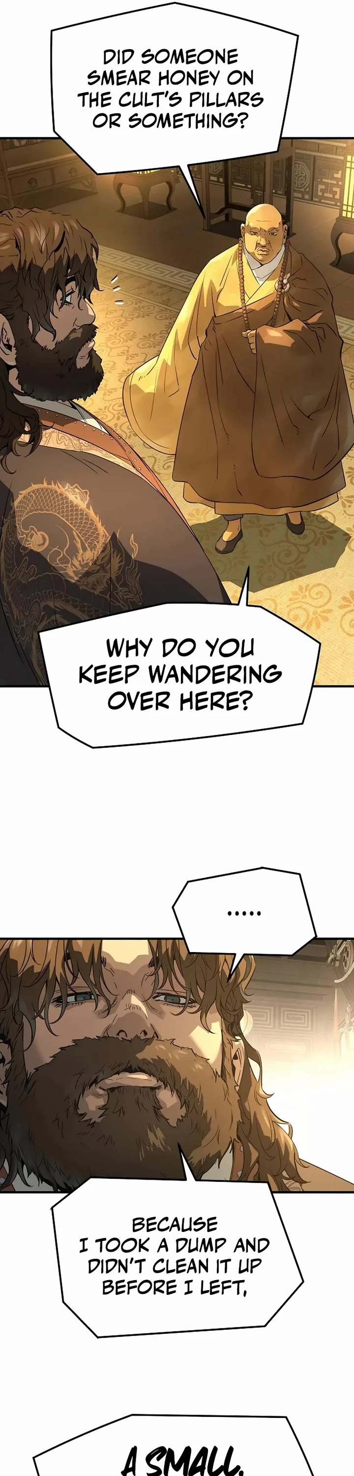 Absolute Regression chapter 90 page 51