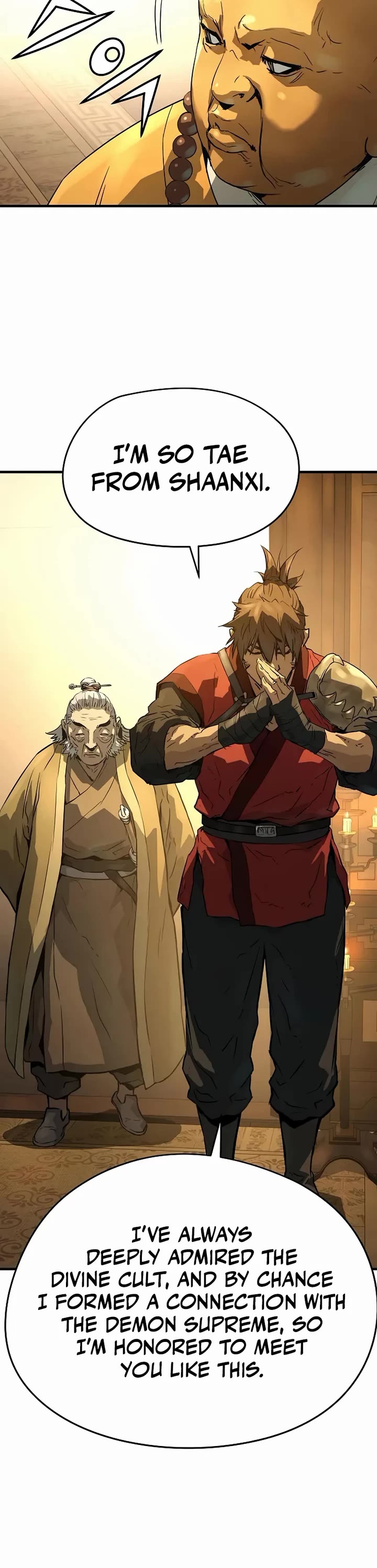 Absolute Regression chapter 90 page 54