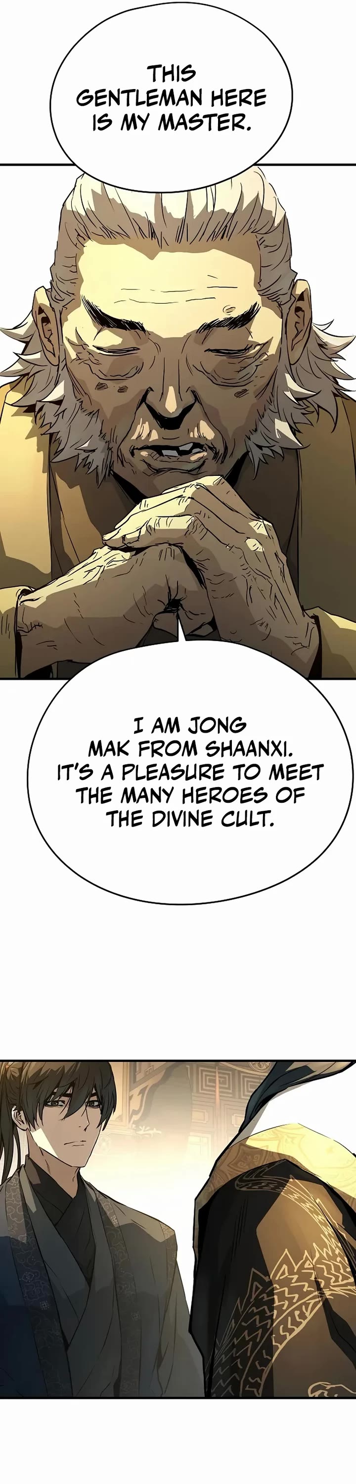 Absolute Regression chapter 90 page 55