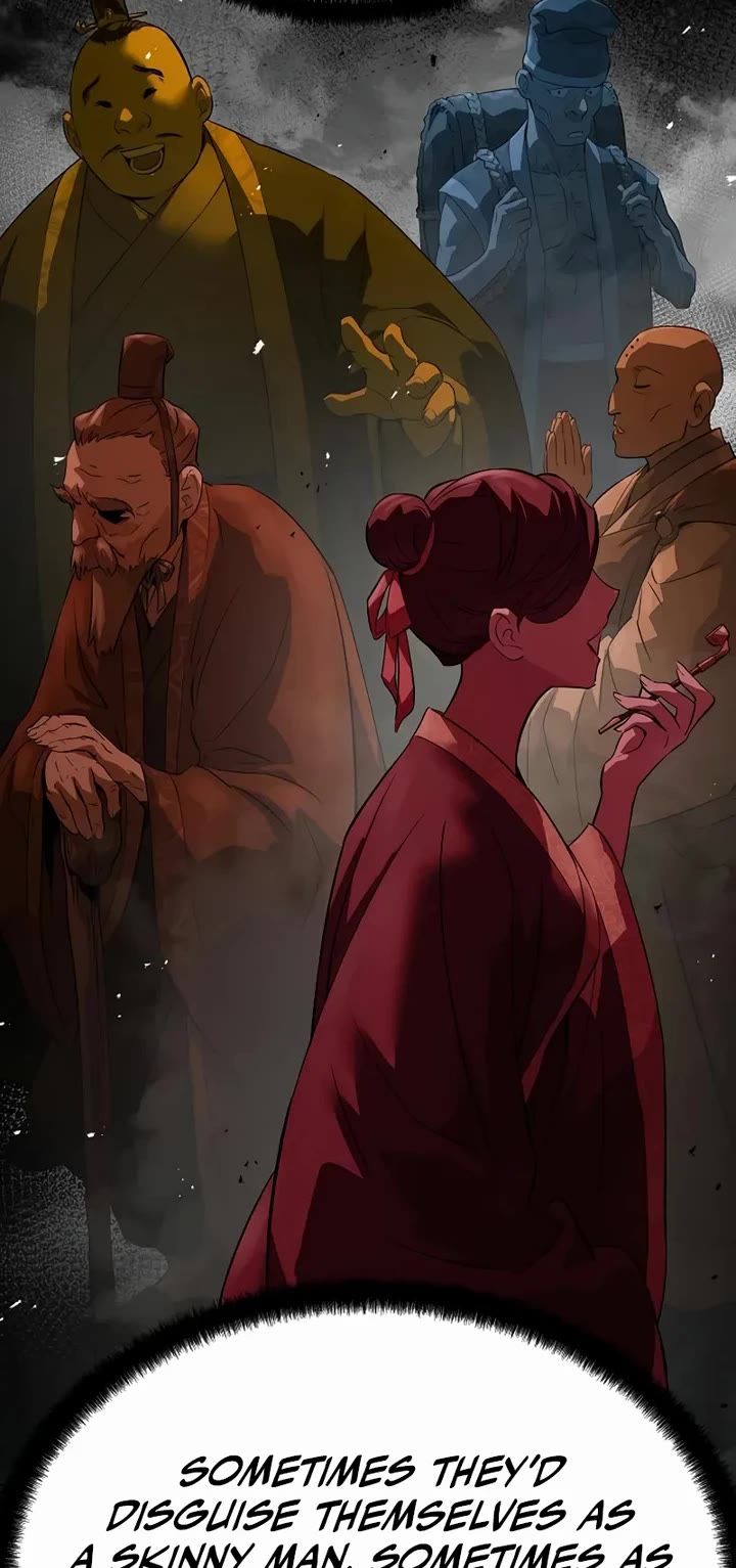 Absolute Regression chapter 90 page 58