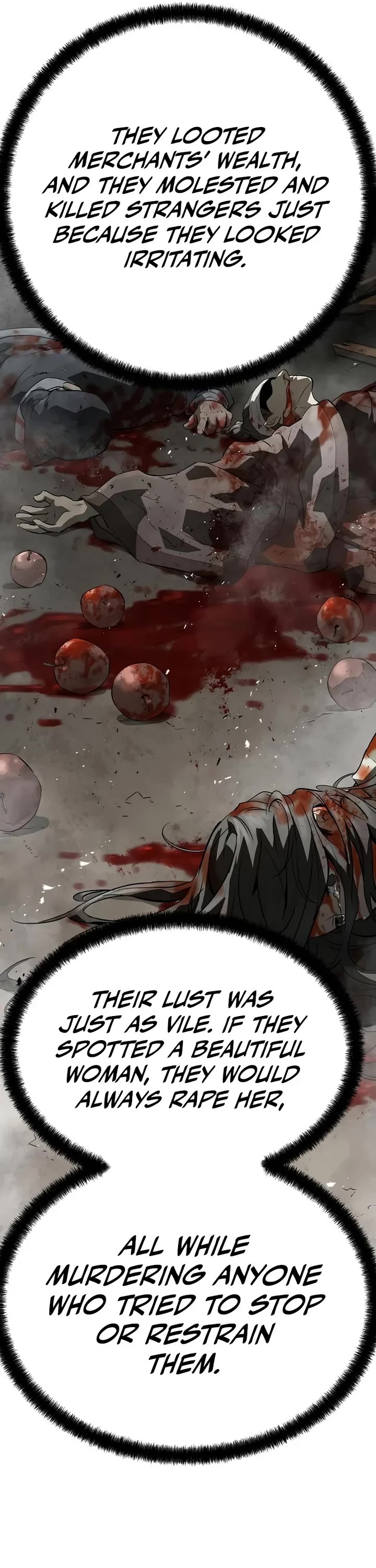 Absolute Regression chapter 90 page 60