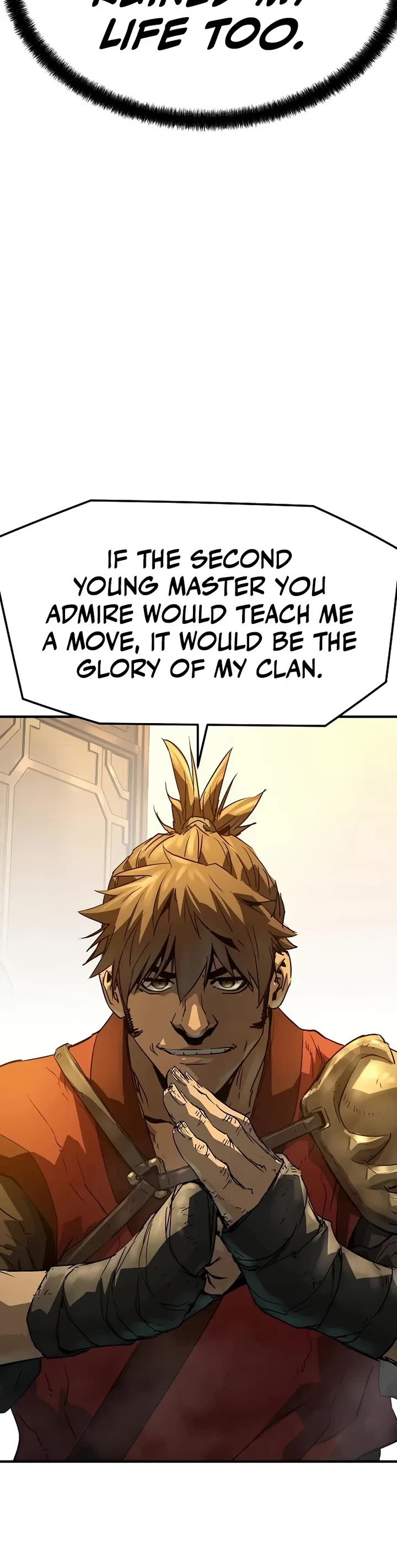 Absolute Regression chapter 90 page 62