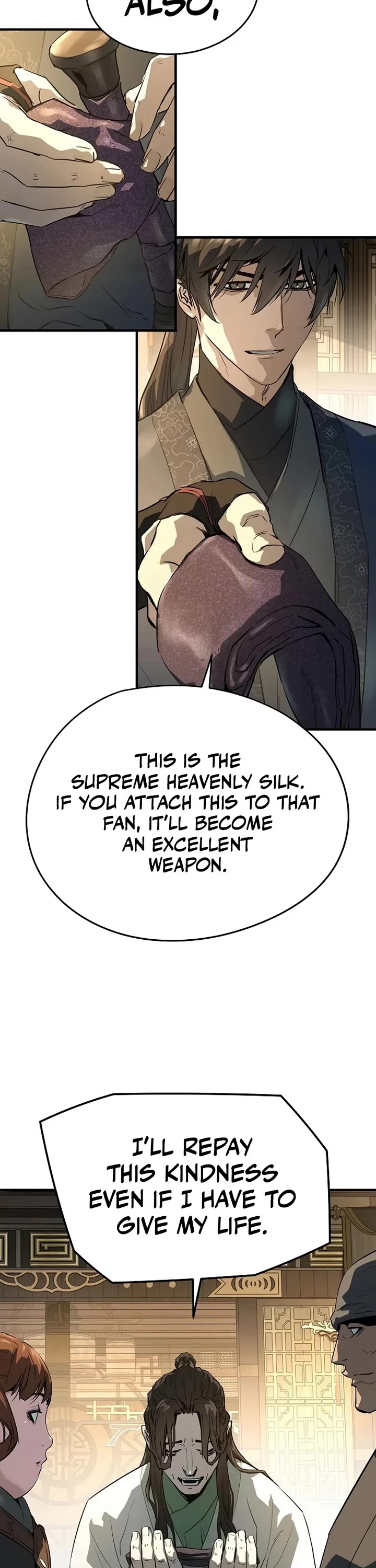 Absolute Regression chapter 90 page 7