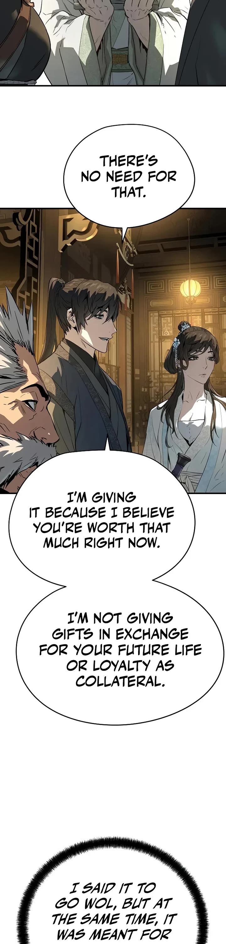 Absolute Regression chapter 90 page 8