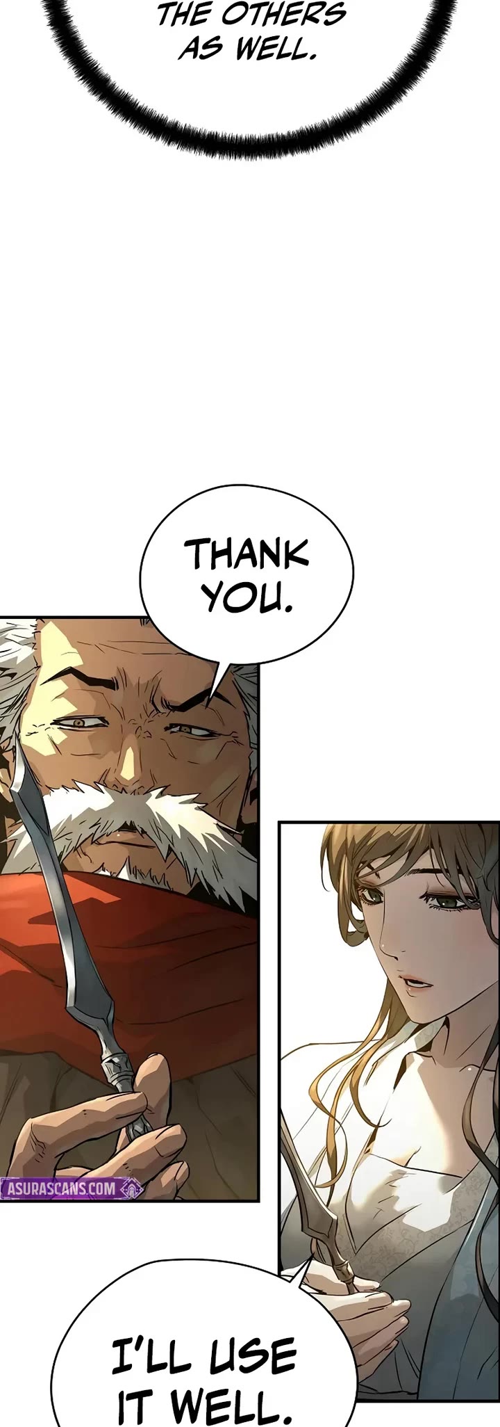 Absolute Regression chapter 90 page 9