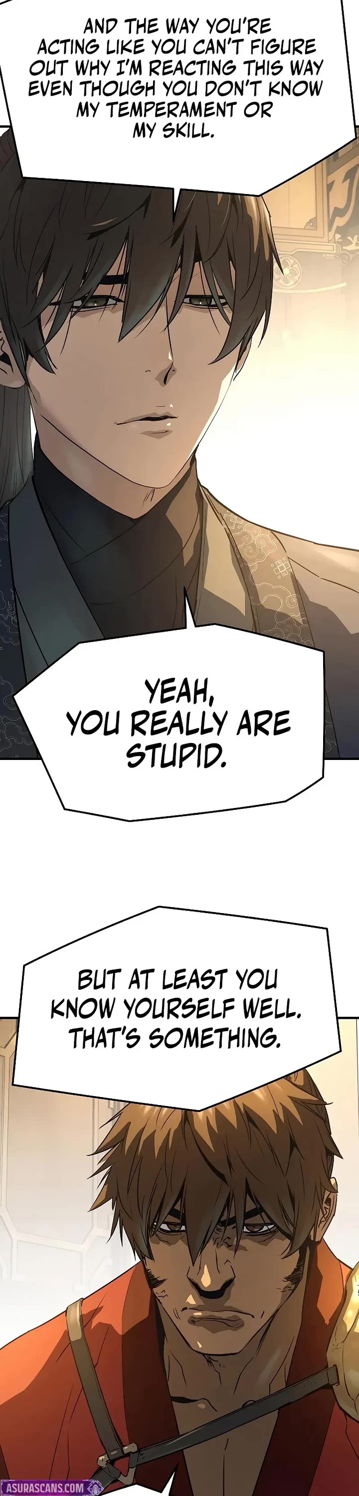 Absolute Regression chapter 91 page 12