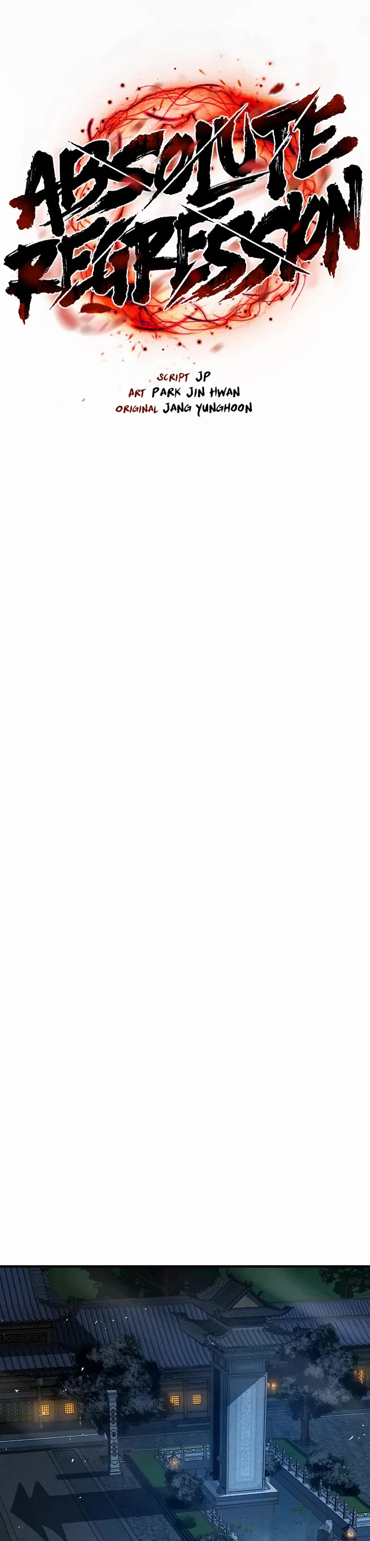 Absolute Regression chapter 91 page 15