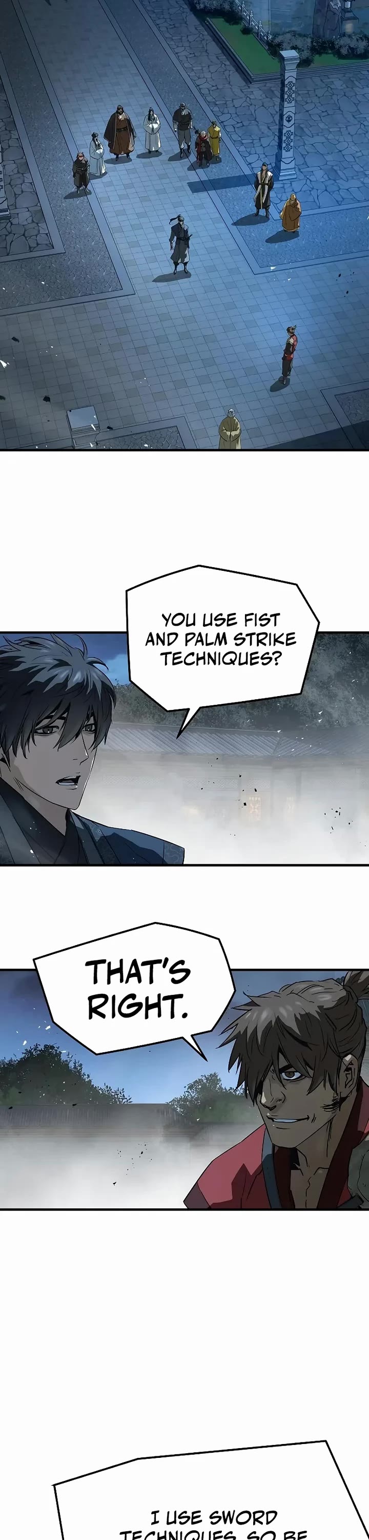 Absolute Regression chapter 91 page 16