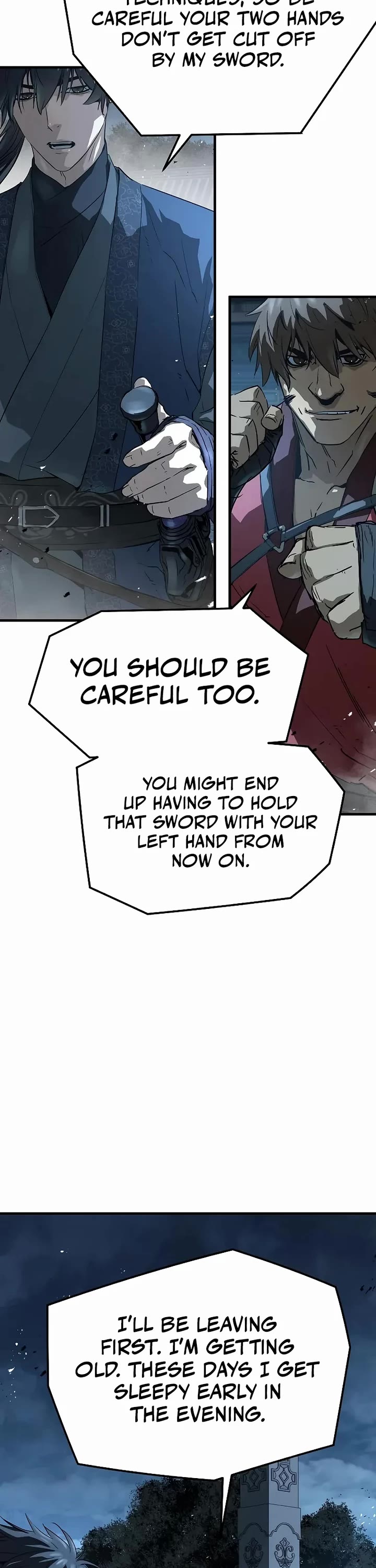 Absolute Regression chapter 91 page 17