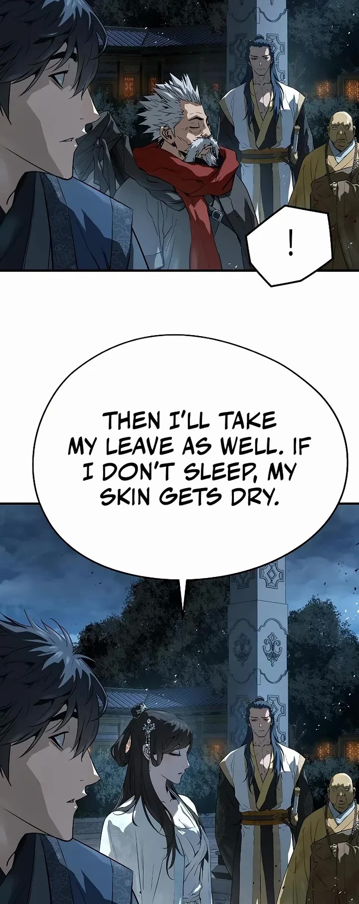 Absolute Regression chapter 91 page 18