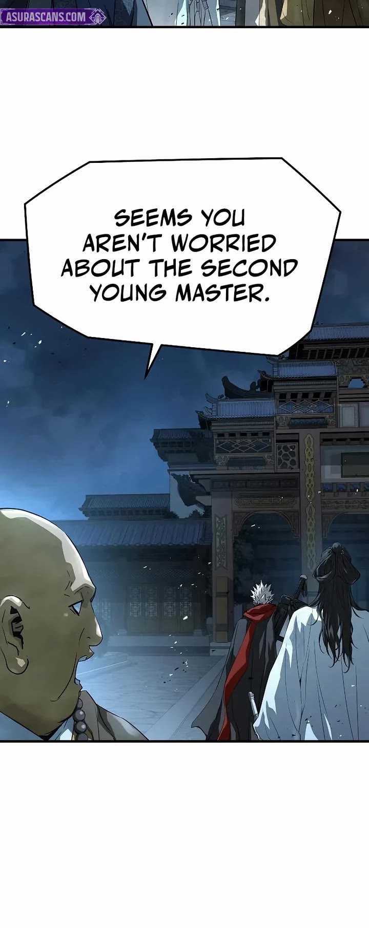 Absolute Regression chapter 91 page 19