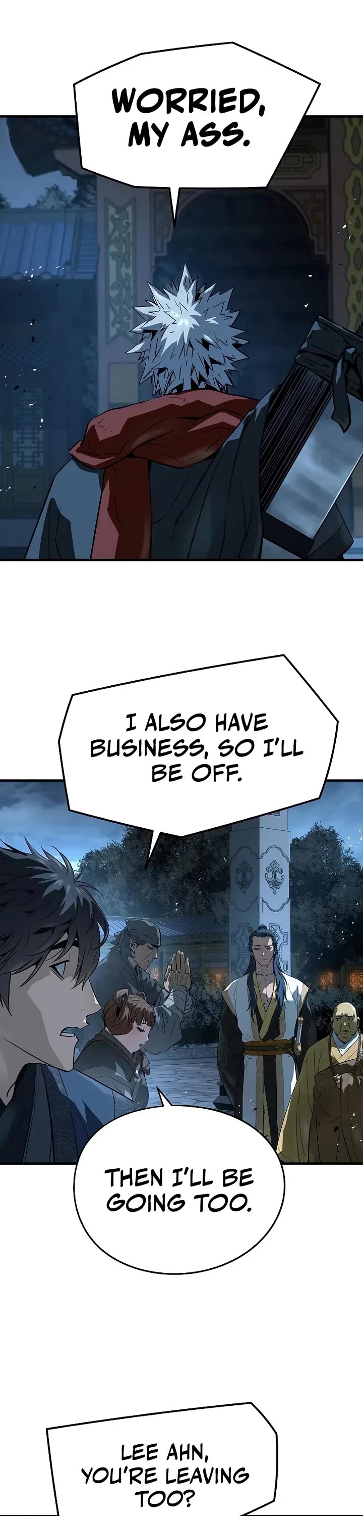 Absolute Regression chapter 91 page 20