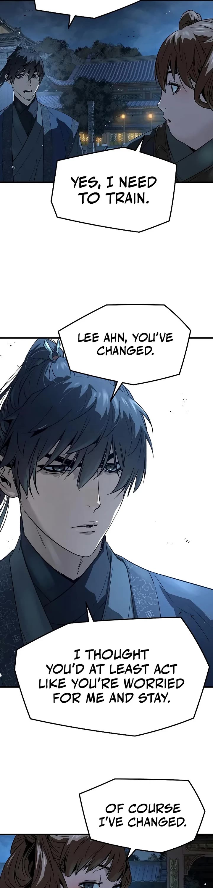 Absolute Regression chapter 91 page 21