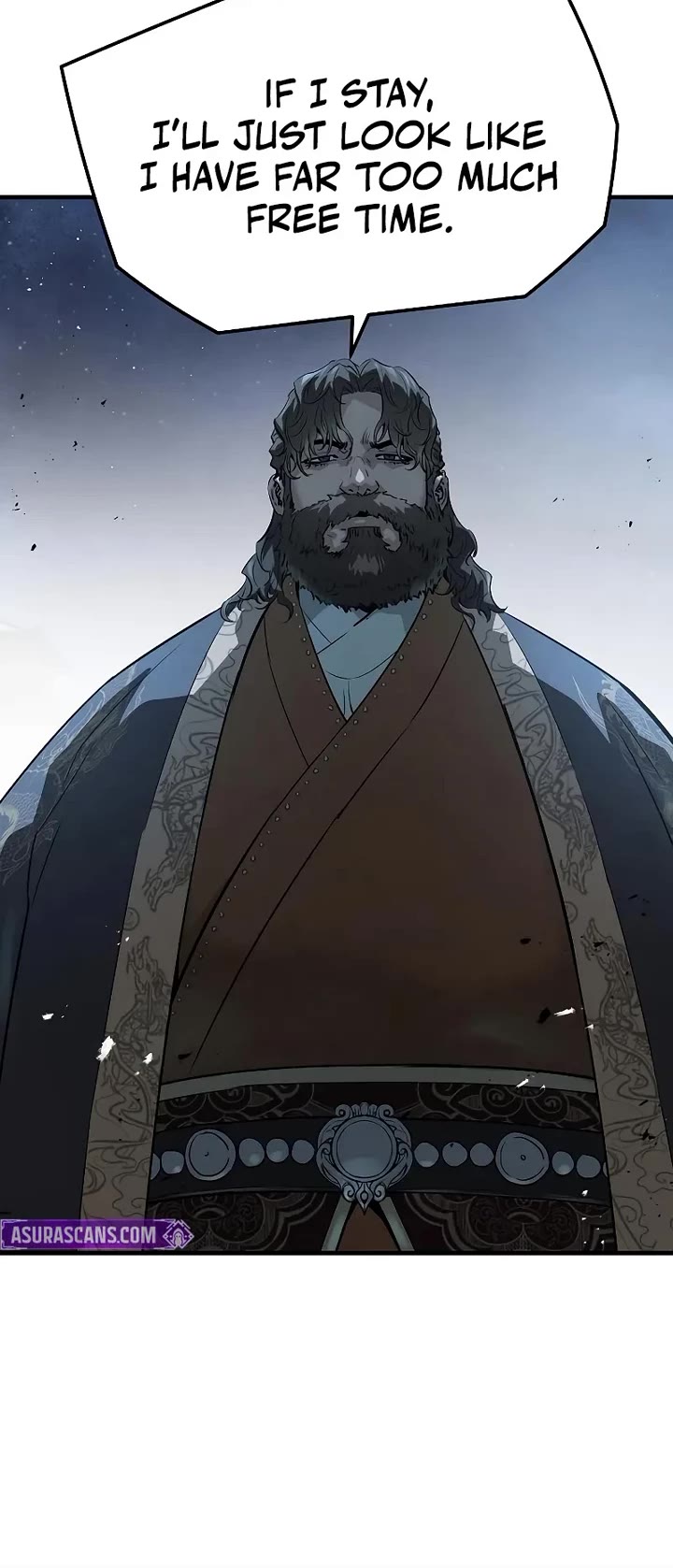 Absolute Regression chapter 91 page 24