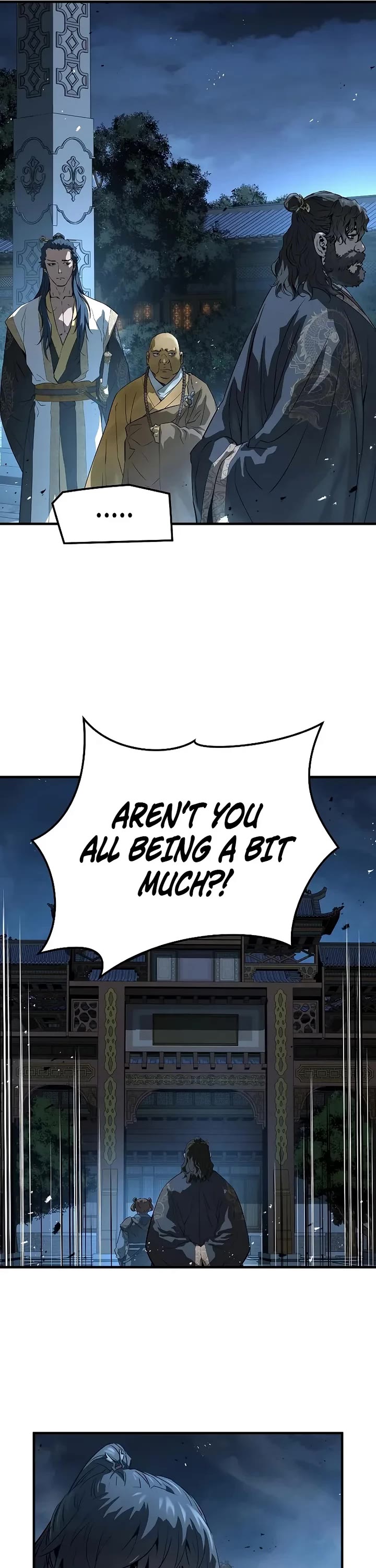 Absolute Regression chapter 91 page 25