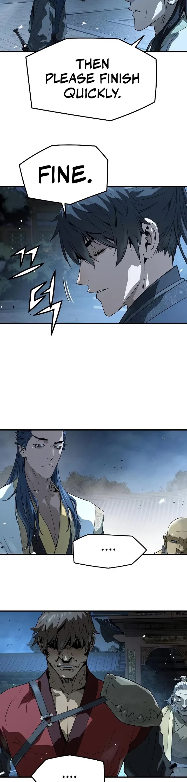 Absolute Regression chapter 91 page 27