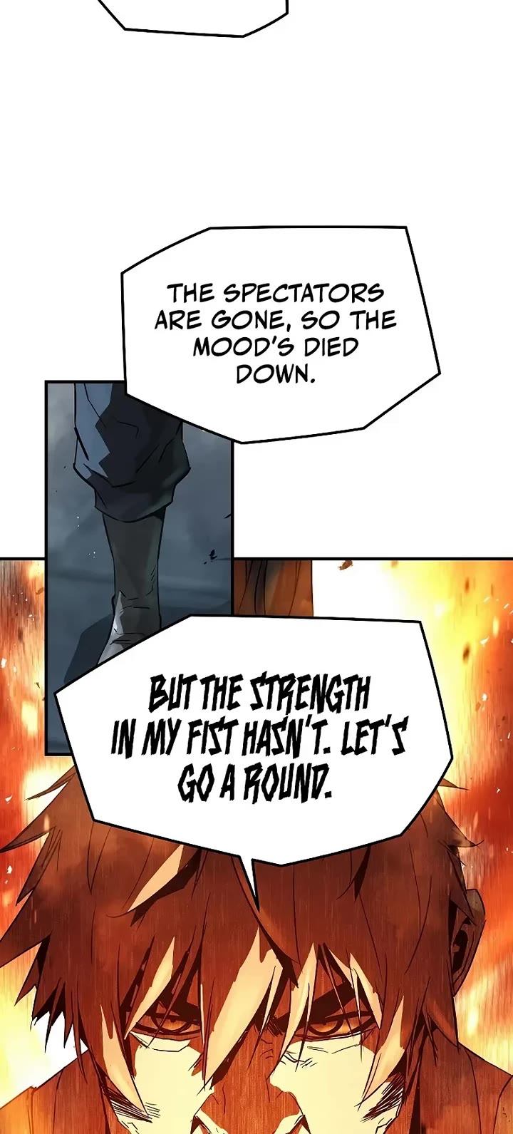 Absolute Regression chapter 91 page 28