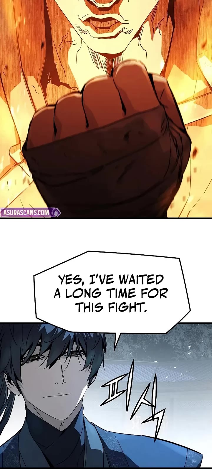 Absolute Regression chapter 91 page 29